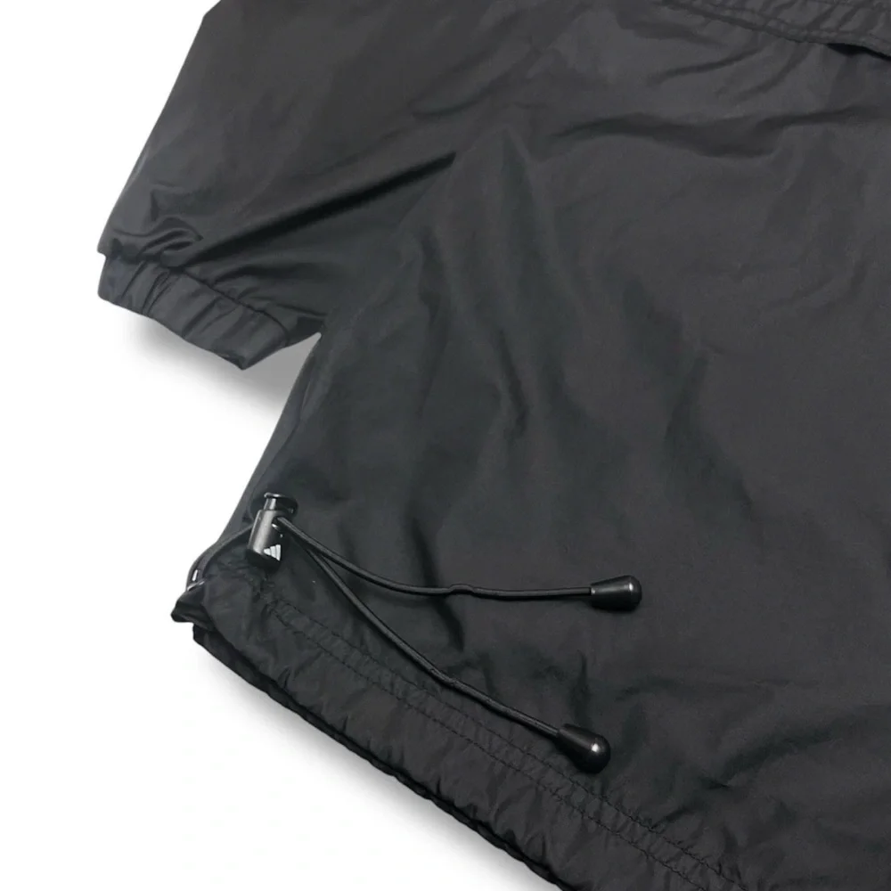Adidas Windbreaker Large